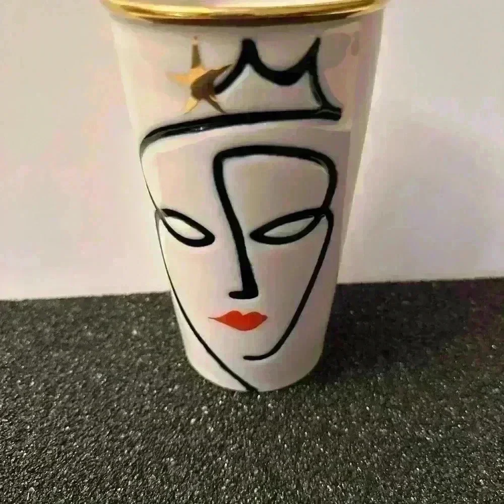 Starbucks 15th anniversary